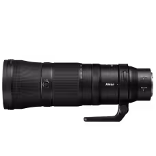NIKKOR Z 180-600mm f/5.6-6.3 VR