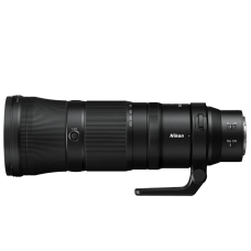 NIKKOR Z 180-600mm f/5.6-6.3 VR