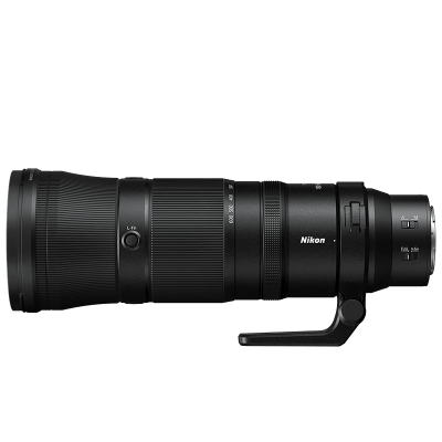 NIKKOR Z 180-600mm f/5.6-6.3 VR