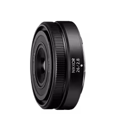 NIKKOR Z 26mm f/2.8