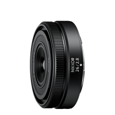 NIKKOR Z 26mm f/2.8