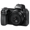 NIKKOR Z 26mm f/2.8