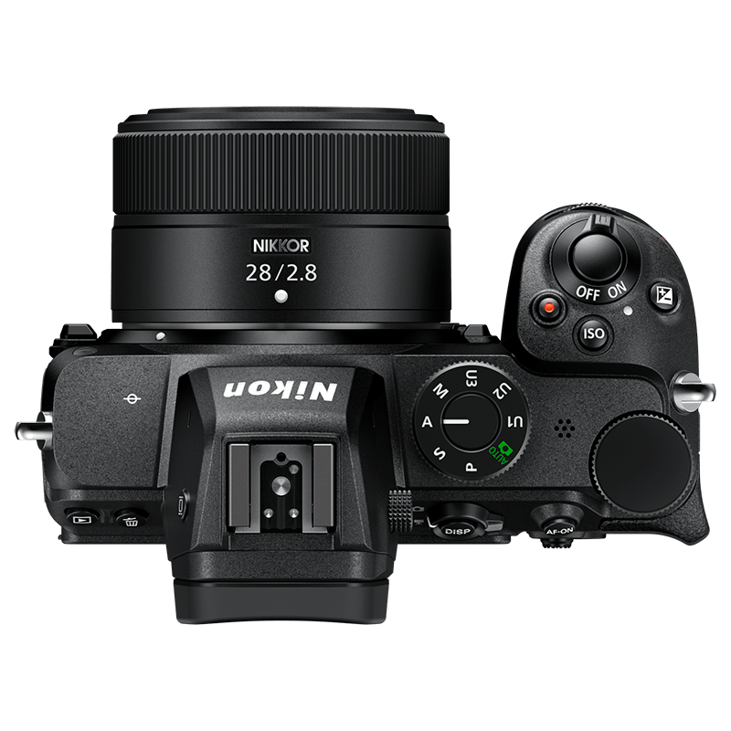 NIKKOR Z 28mm f/2.8 NIKKOR Z 28mm f/2.8