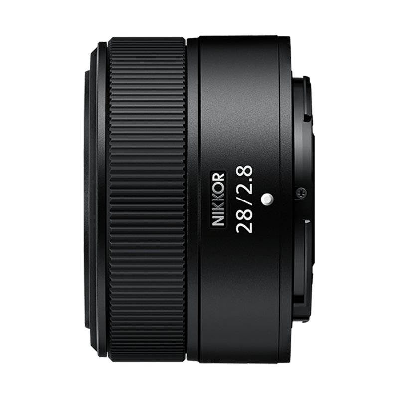 NIKKOR Z 28mm f/2.8 NIKKOR Z 28mm f/2.8