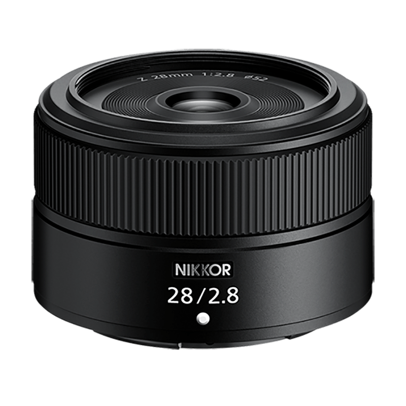 NIKKOR Z 28mm f/2.8 NIKKOR Z 28mm f/2.8