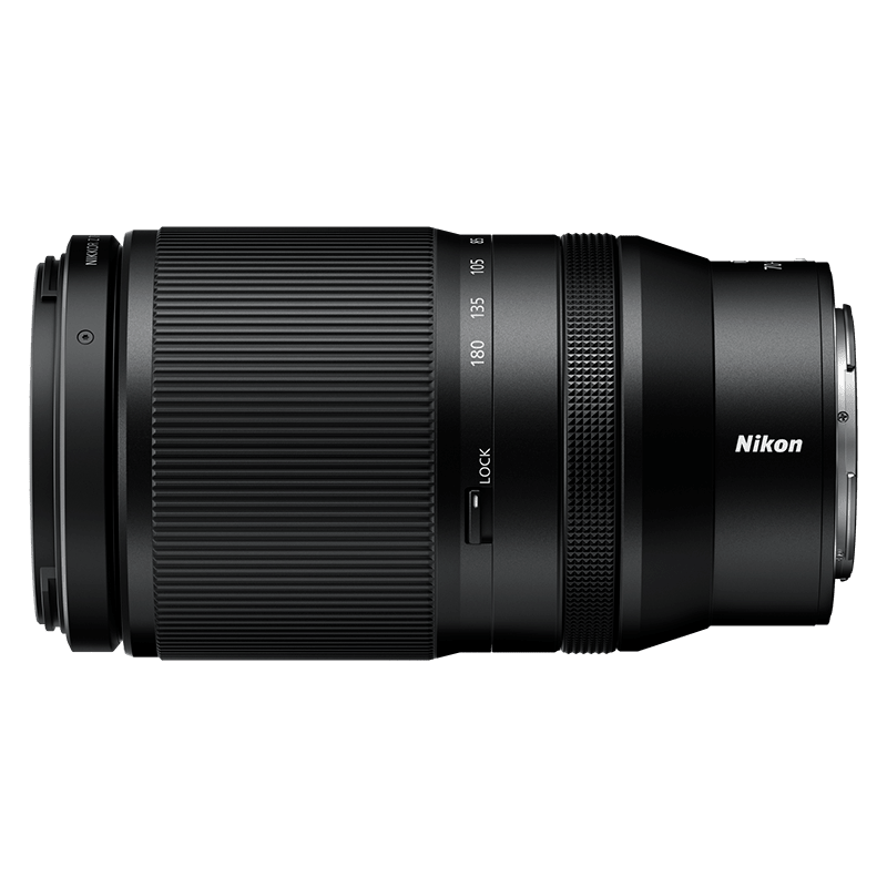 NIKKOR Z 70-180mm f/2.8 NIKKOR Z 70-180mm f/2.8