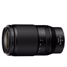 NIKKOR Z 70-180mm f/2.8