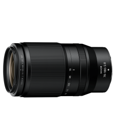 NIKKOR Z 70-180mm f/2.8