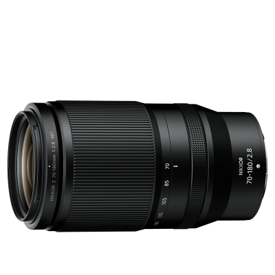 NIKKOR Z 70-180mm f/2.8