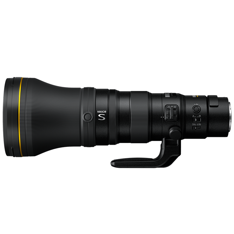 Nikkor z 800 f6.3s Nikkor z 800 f6.3s