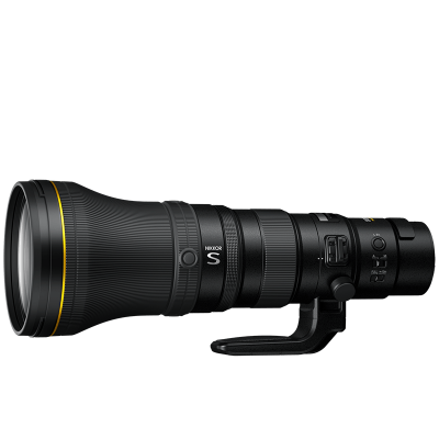 NIKKOR Z 800mm f/6.3 VR S NIKKOR Z 800mm f/6.3 VR S
