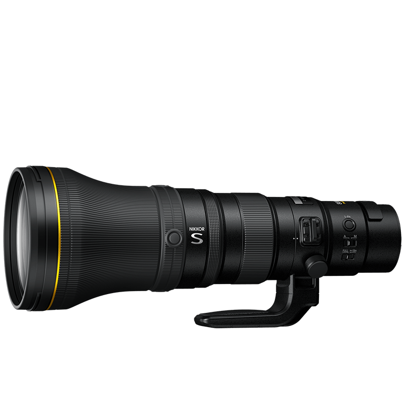 Nikkor z800 f6.3vr s Nikkor z800 f6.3vr s