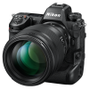 NIKKOR Z 85mm f/1.2 S