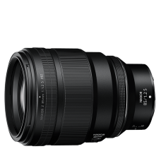 NIKKOR Z 85mm f/1.2 S