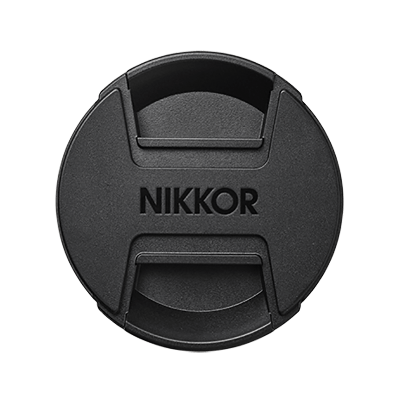 NIKKOR Z DX 18-140mm f/3.5-6.3 VR NIKKOR Z DX 18-140mm f/3.5-6.3 VR