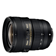 AF NIKKOR 18-35mm f/3.5-4.5G