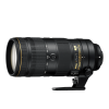 Nikkor 70 200 mm f2,8e fl ed vr