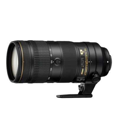 AF-S NIKKOR 70-200mm f/2.8E FL ED VR AF-S NIKKOR 70-200mm f/2.8E FL ED VR