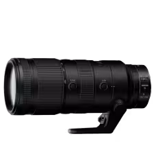 NIKKOR Z 70-200mm f/2.8 VR S