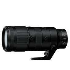 NIKKOR Z 70-200mm f/2.8 VR S