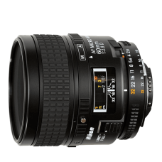AF Micro-NIKKOR 60mm f/2.8D
