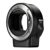 Nikon FTZ bajonetový adaptér