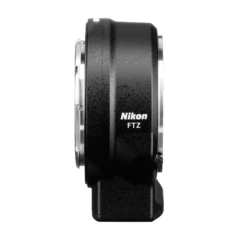 Nikon FTZ bajonetový adaptér