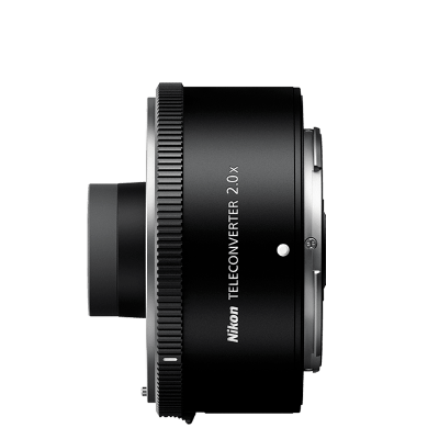 Telekonvertor Nikon Z TC-2,0x