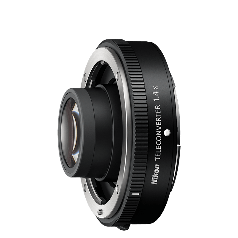NIKKOR Z Telekonvertor TC-1.4x NIKKOR Z Telekonvertor TC-1.4x