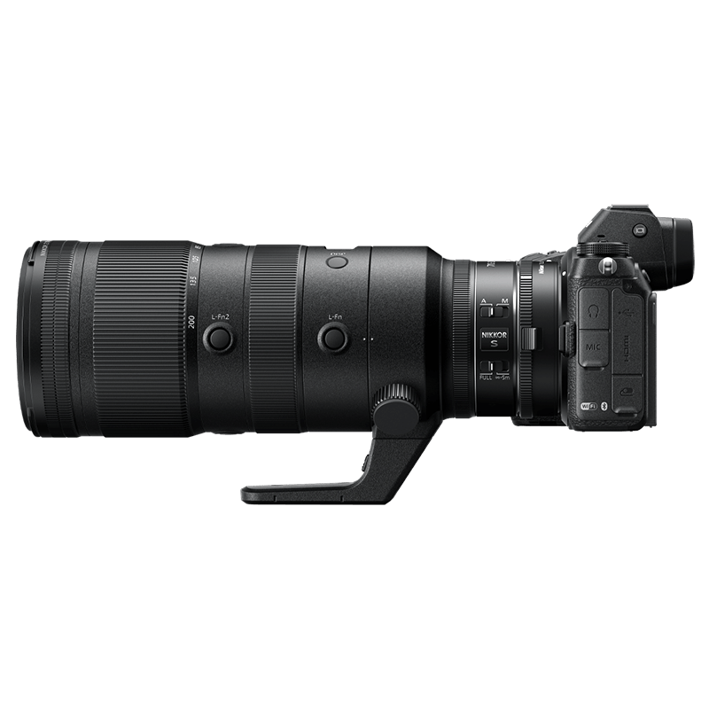 NIKKOR Z Telekonvertor TC-1.4x NIKKOR Z Telekonvertor TC-1.4x