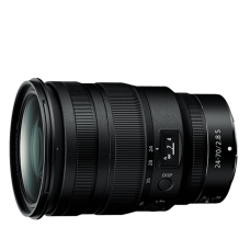 NIKKOR Z 24-70mm f/2.8 S