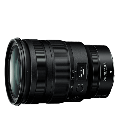 NIKKOR Z 24-70mm f/2.8 S
