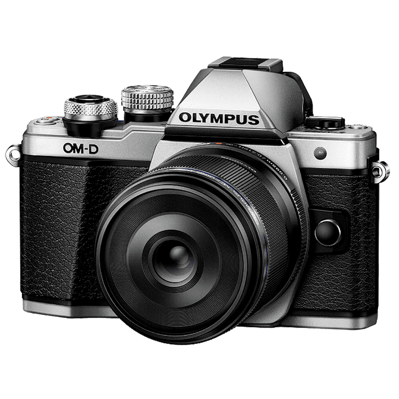 Olympus M.zuiko ED 30mm f/3.5 macro