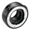 Olympus medzikrúžok EX-25