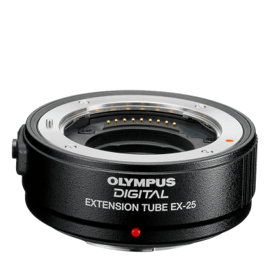 Olympus medzikrúžok EX-25