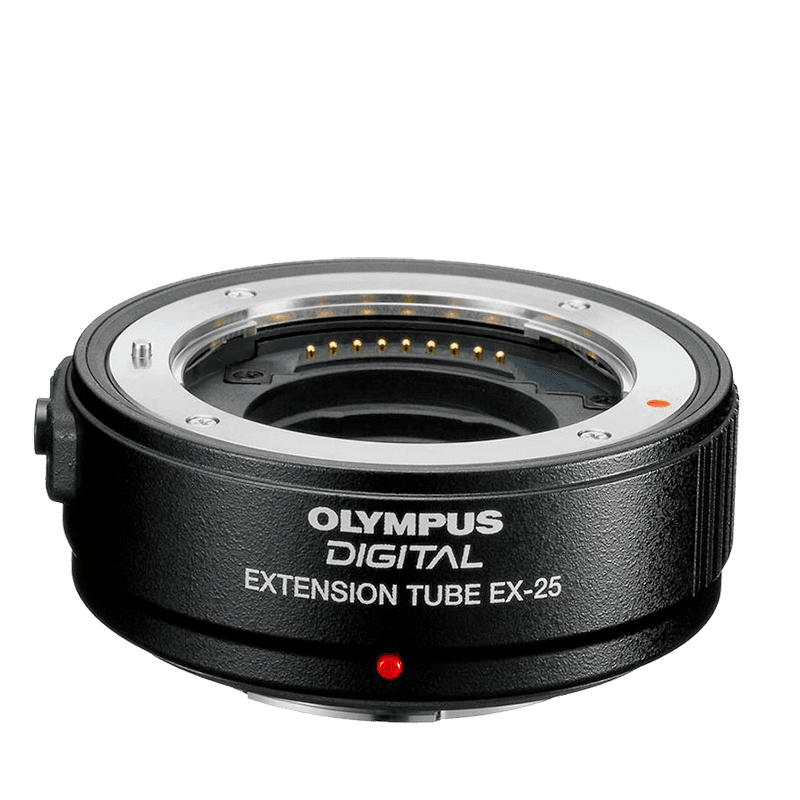 Olympus medzikrúžok EX-25