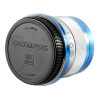Olympus M. zuiko 45mm f/1.8