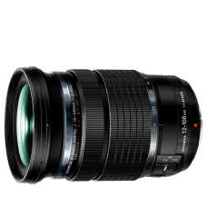 Olympus M.zuiko ED 12-100mm f/4 IS PRO