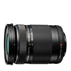 Olympus M.zuiko D. ED 40-150mm f/4-5.6 R
