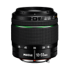 Pentax 18-55mm f/3.5-5.6 AL WR
