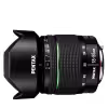 Pentax 18-55mm f/3.5-5.6 AL WR