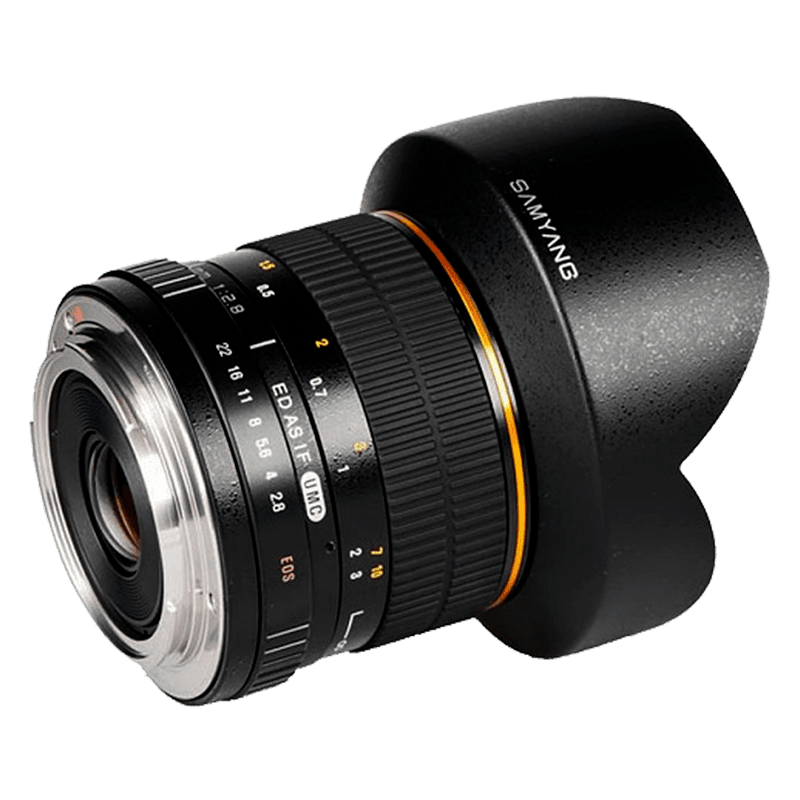Samyang 14mm f2,8 ed if umc pre%20Nikon bajonet