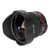 Samyang 8mm f/3.5 IF UMC Fisheye CSII (pre Nikon)