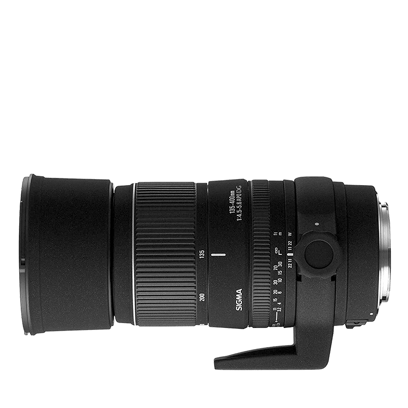 Sigma 135-400 f/4.5-5.6 APO (pre Canon) Sigma 135-400 f/4.5-5.6 APO (pre Canon)