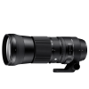 Sigma 150-600mm f/5-6.3 DG (pre Nikon)