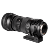 Sigma 150-600mm f/5-6.3 DG (pre Nikon)