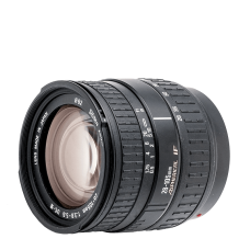 Sigma 28-105mm f/3.8-5.6 UC III (pre Canon)