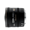 Sigma 4,5mm f/2.8 EX DC Circular FishEye (pre nikon)