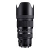 Sigma 50 100 f1.8