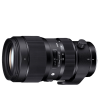 Sigma art 50 100mm f1.8